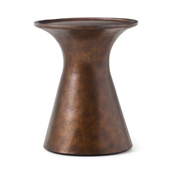 A picture of Barron Accent Table.