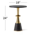 Picture of Caroline Accent Table