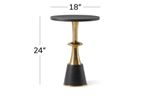 Picture of Caroline Accent Table