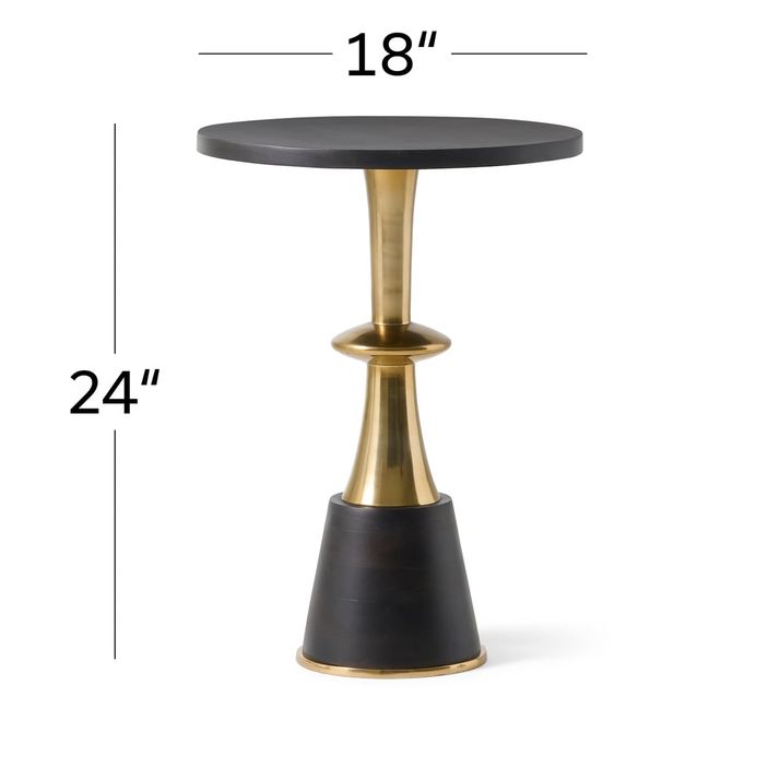 Picture of Caroline Accent Table