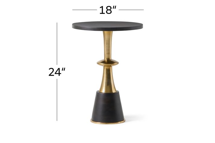 Picture of Caroline Accent Table