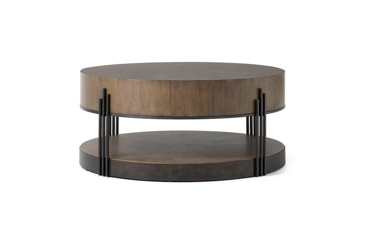 Picture of Skyline Cocktail Table