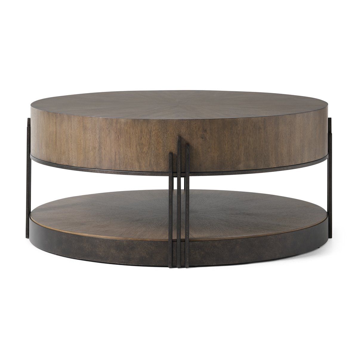 サイドテーブル・ナイトテーブル・ローテーブル WTW MONTAUK COFFEE TABLE Montauk Coffee Table | Coffee Tables