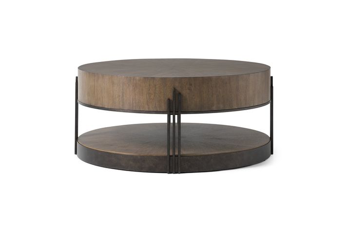 Picture of Skyline Cocktail Table