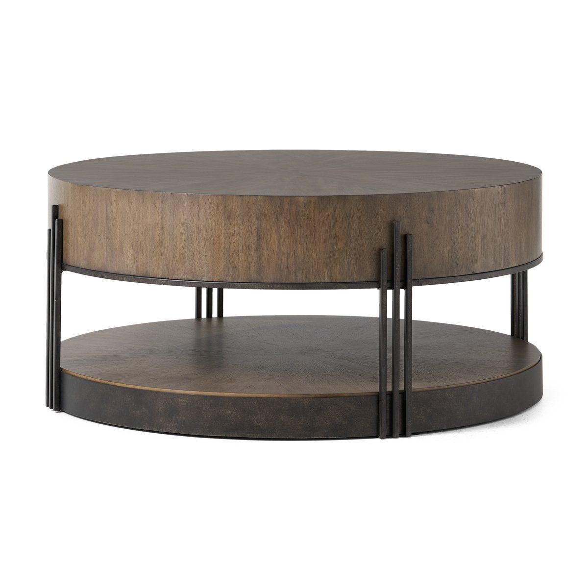 サイドテーブル・ナイトテーブル・ローテーブル WTW MONTAUK COFFEE TABLE Amazon.co.jp: MUTUKI サイドテーブル ナイトテーブル センター