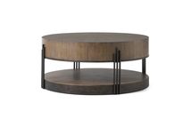 Picture of Skyline Cocktail Table