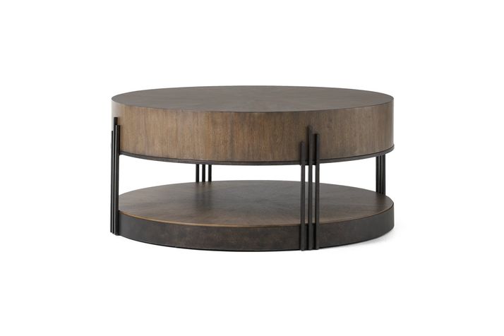 Picture of Skyline Cocktail Table