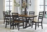 Picture of Wildenauer Side Chair