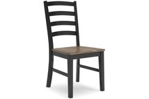Picture of Wildenauer Side Chair