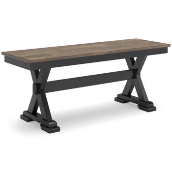 Wildenauer Dining Bench