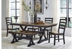 Picture of Wildenauer Dining Table