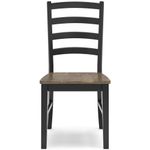 Picture of Wildenauer 5pc Dining Set
