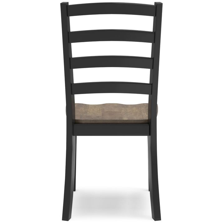 Picture of Wildenauer 5pc Dining Set