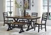 Picture of Wildenauer 6pc Dining Set