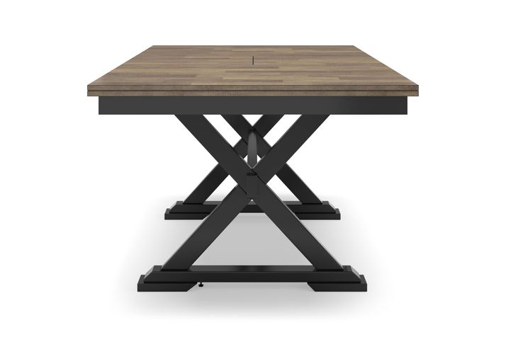 Picture of Wildenauer 6pc Dining Set