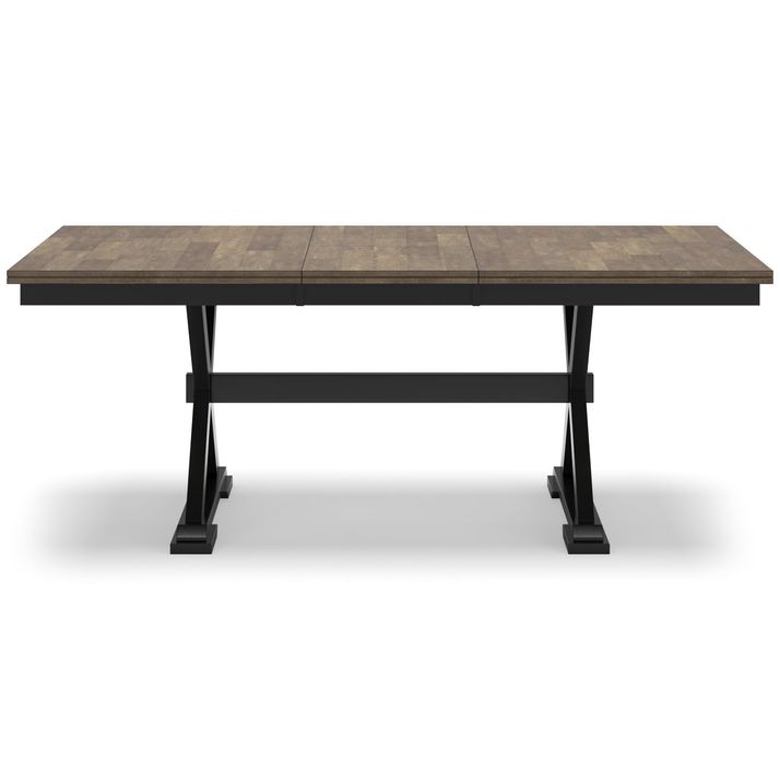 Picture of Wildenauer 6pc Dining Set