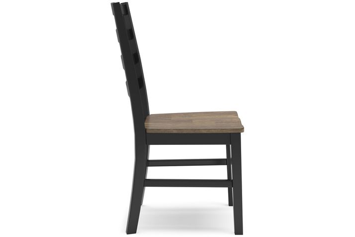 Picture of Wildenauer 6pc Dining Set