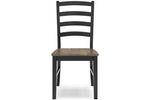 Picture of Wildenauer 6pc Dining Set