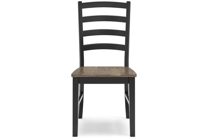 Picture of Wildenauer 6pc Dining Set