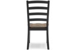 Picture of Wildenauer 6pc Dining Set