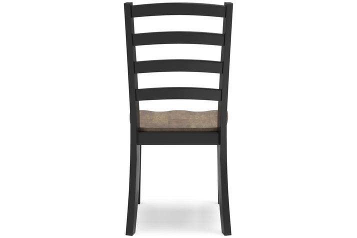 Picture of Wildenauer 6pc Dining Set