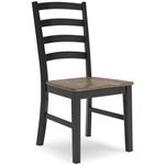 Picture of Wildenauer 6pc Dining Set