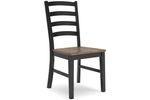 Picture of Wildenauer 6pc Dining Set