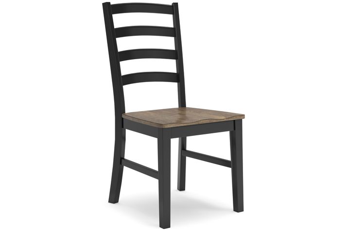 Picture of Wildenauer 6pc Dining Set