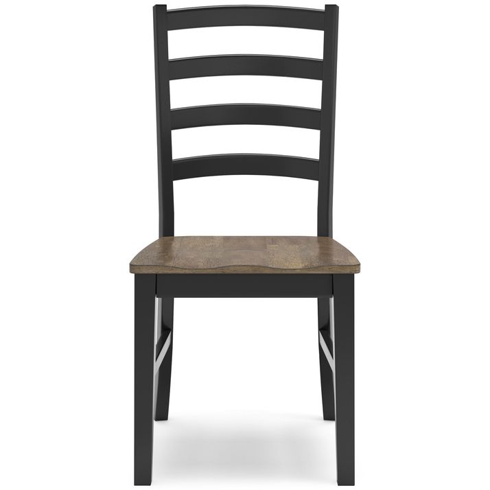 Picture of Wildenauer 7pc Dining Set