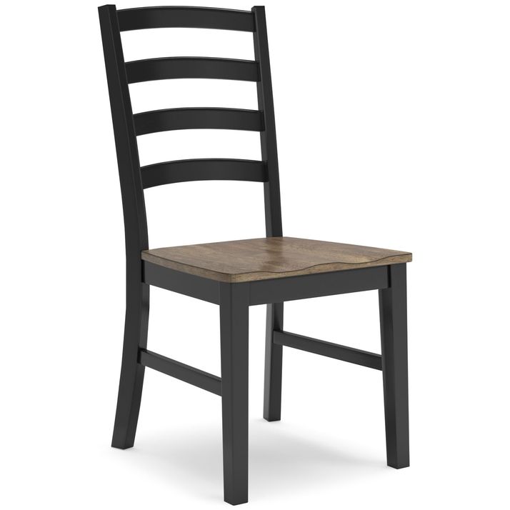 Picture of Wildenauer 7pc Dining Set