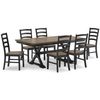 Picture of Wildenauer 7pc Dining Set