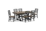 Picture of Wildenauer 7pc Dining Set
