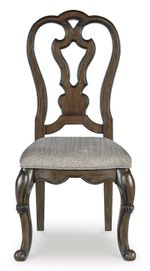 Picture of Maylee Side Chair