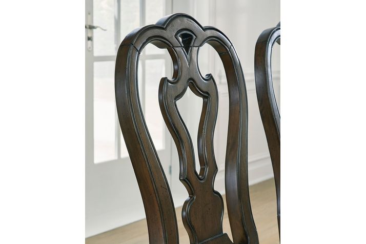 Picture of Maylee Dining Chair