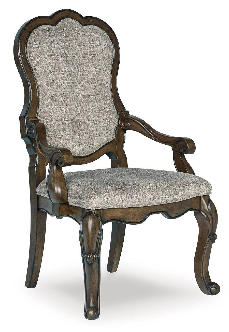 Maylee Arm Chair