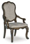 Picture of Maylee Arm Chair