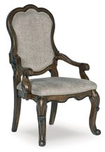 Picture of Maylee Armchair