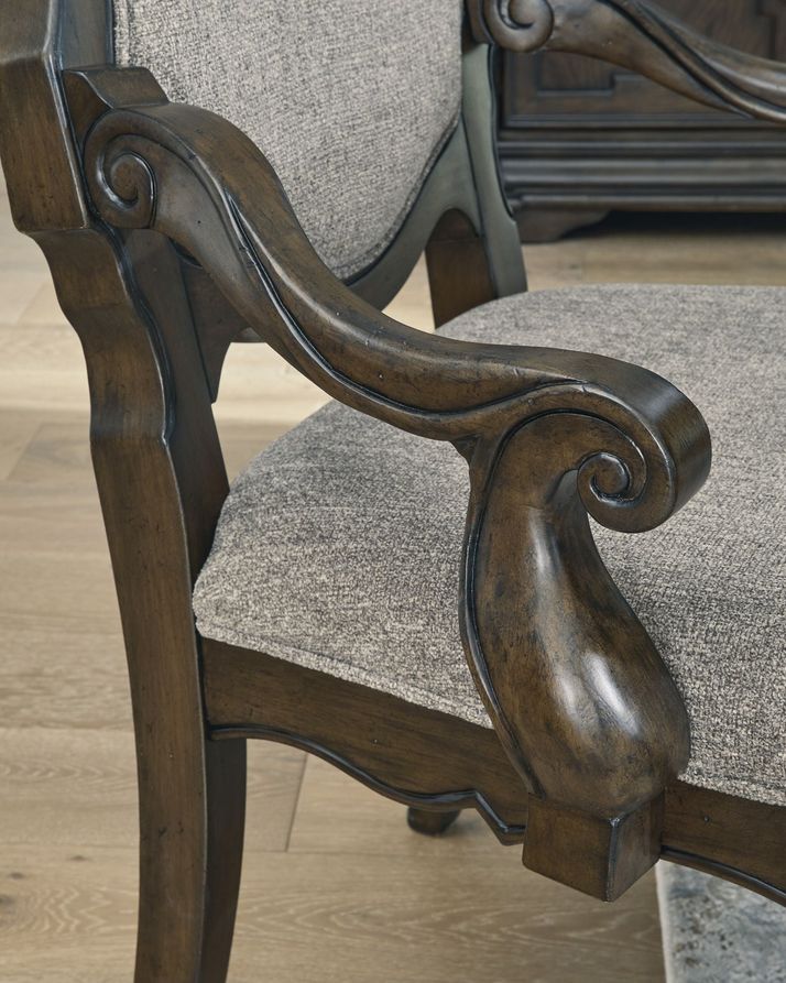 Picture of Maylee Armchair