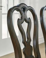 Picture of Maylee Armchair
