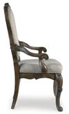 Picture of Maylee Arm Chair