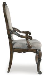 Picture of Maylee Armchair