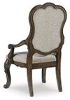 Picture of Maylee Arm Chair