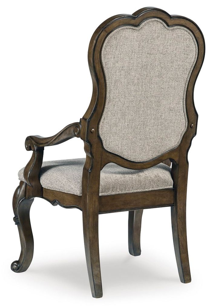 Picture of Maylee Armchair