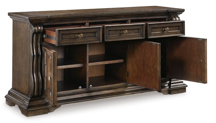 Picture of Maylee Dining Buffet