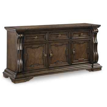 A picture of Maylee Dining Buffet.