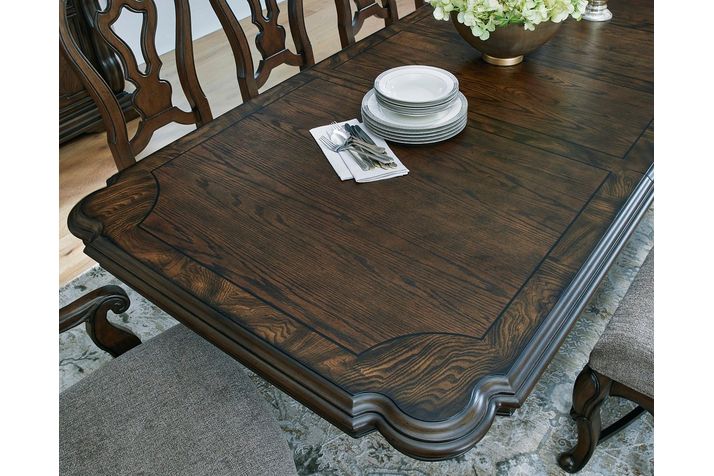 Picture of Maylee Dining Table