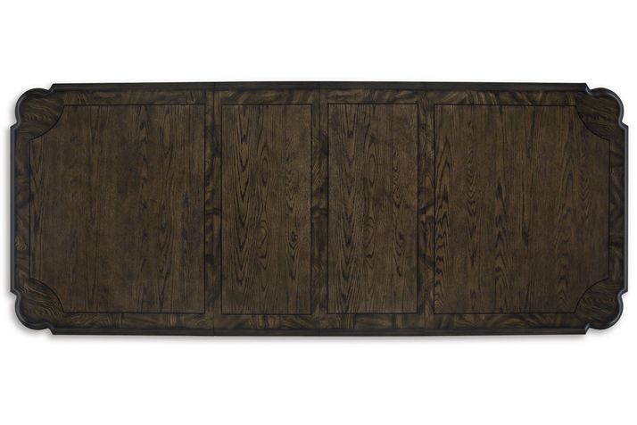 Picture of Maylee Dining Table