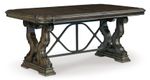 Picture of Maylee Dining Table