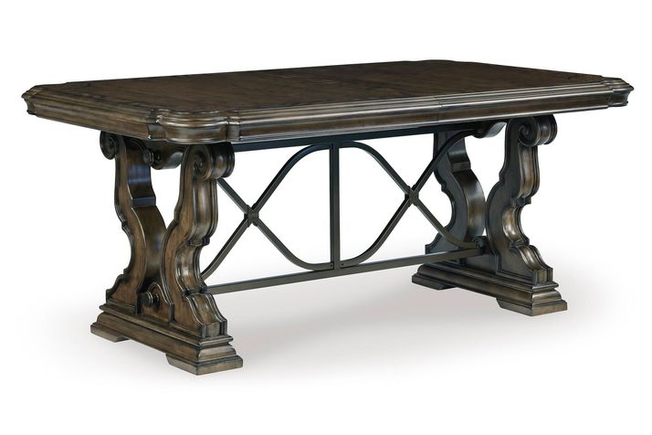 Picture of Maylee Dining Table
