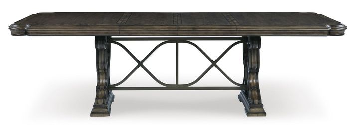 Picture of Maylee Dining Table